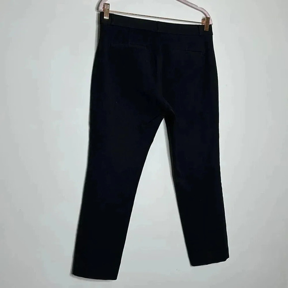 Banana Republic Sloan Curvy Fit Pants - Picture 6 of 8